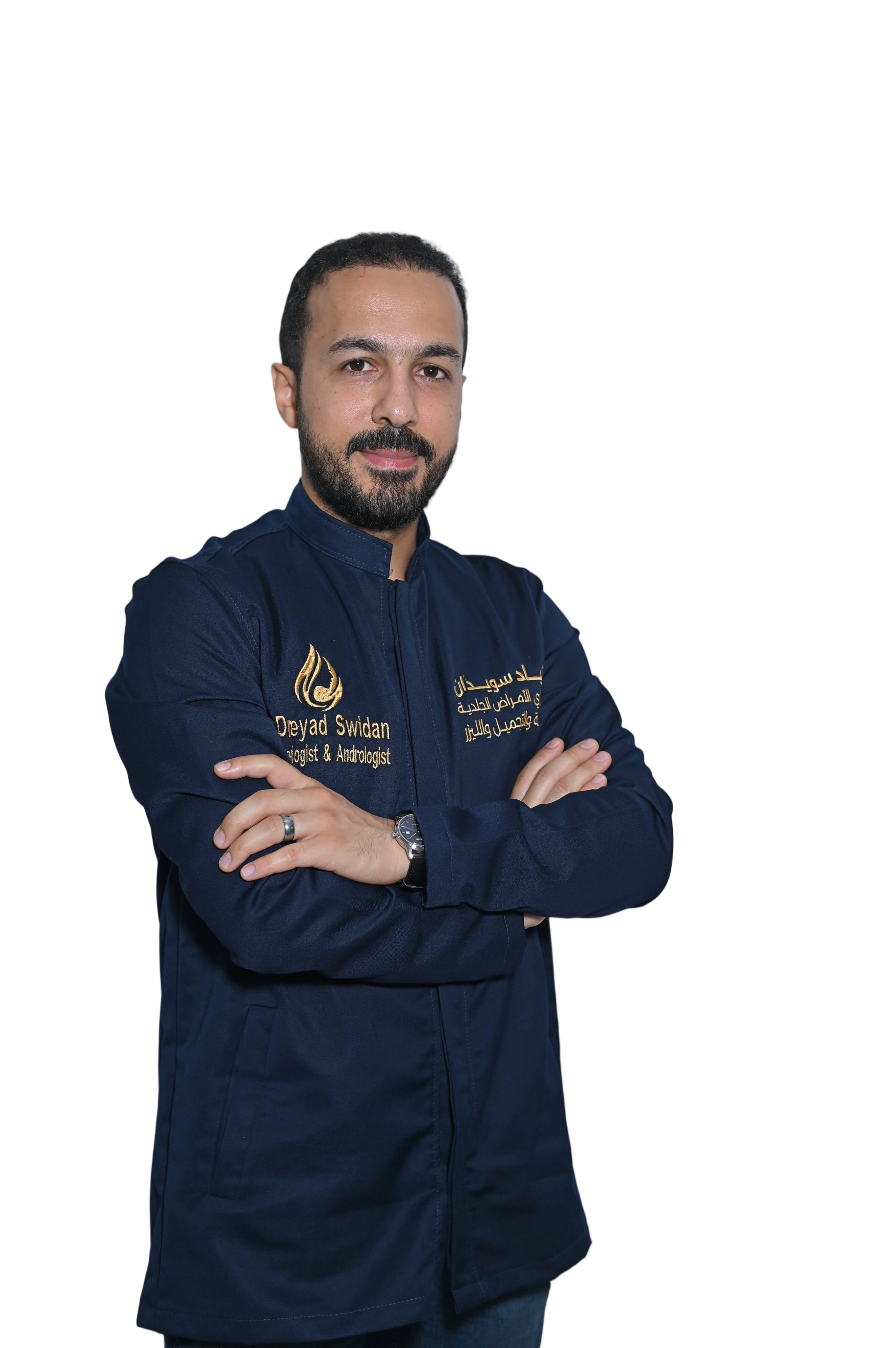 دكتور زياد سويدان